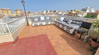 Piso en venta en Centro en Mijas
