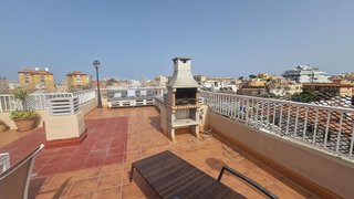 Piso en venta en Centro en Mijas