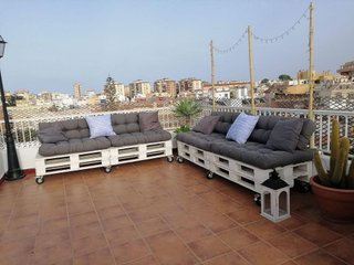 Piso en venta en Centro en Mijas