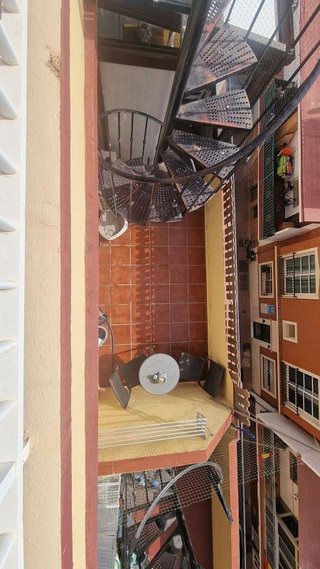 Piso en venta en Centro en Mijas