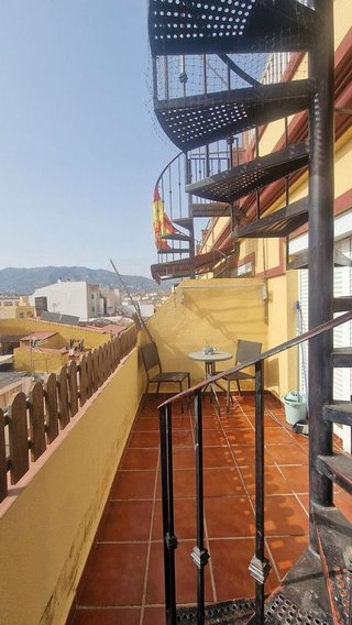 Piso en venta en Centro en Mijas