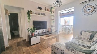 Piso en venta en Centro en Mijas