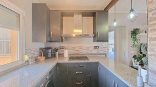 Piso en venta en Centro en Mijas