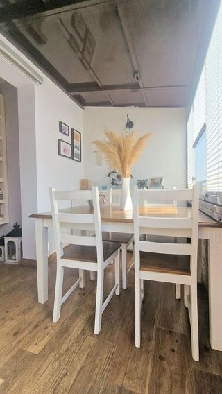 Piso en venta en Centro en Mijas