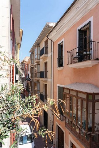 Piso en venta en Mercat  - La Missió - Plaça dels Patins en Palma de Mallorca
