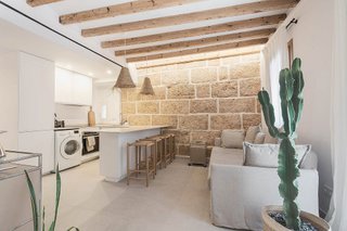 Piso en venta en Mercat  - La Missió - Plaça dels Patins en Palma de Mallorca