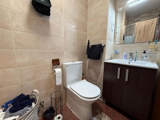 Piso en venta en Playa del Cura en Torrevieja