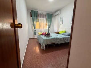Piso en venta en Playa del Cura en Torrevieja
