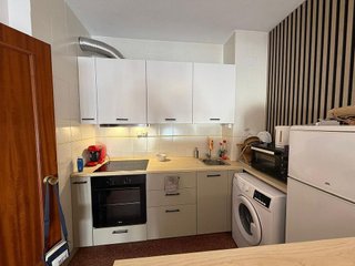 Piso en venta en Playa del Cura en Torrevieja