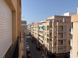 Piso en venta en Playa del Cura en Torrevieja