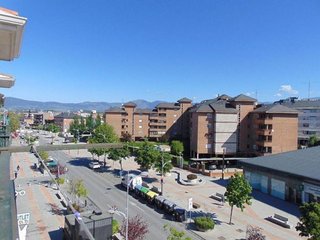 Piso en venta en Gorronal-P29 en Collado Villalba