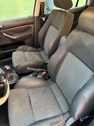 Volkswagen Golf 2001