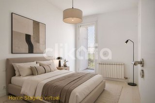 Piso en venta en Cuatro vientos en Madrid