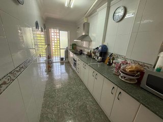 Piso en venta en Viña Málaga en Vélez-Málaga