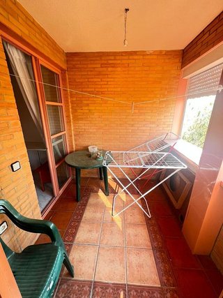 Piso en venta en Huerta Rosales - Valdepasillas en Badajoz