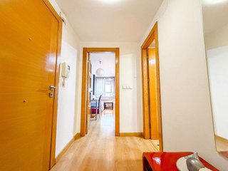 Piso en venta en Fraternidad en Elda