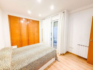Piso en venta en Fraternidad en Elda