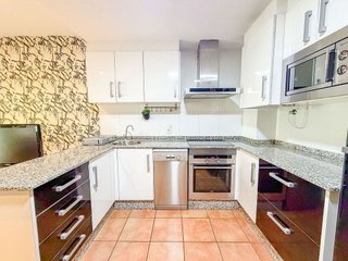 Piso en venta en Fraternidad en Elda