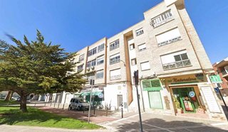 Estudio en venta en Torre-Pacheco ciudad en Torre Pacheco