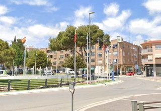 Estudio en venta en Torre-Pacheco ciudad en Torre Pacheco