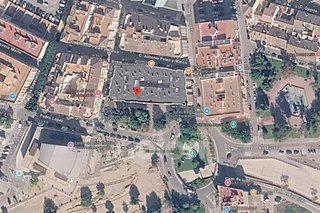 Estudio en venta en Torre-Pacheco ciudad en Torre Pacheco