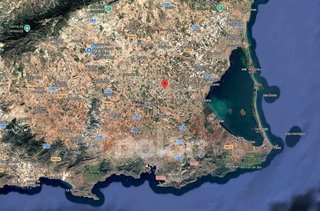 Estudio en venta en Torre-Pacheco ciudad en Torre Pacheco