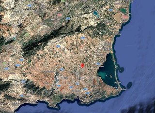 Estudio en venta en Torre-Pacheco ciudad en Torre Pacheco