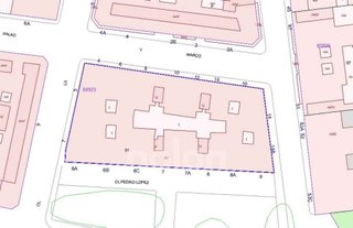 Estudio en venta en Torre-Pacheco ciudad en Torre Pacheco