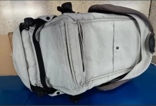 Silla de Paseo Ergonomíca Jane Epic Crosswalk R