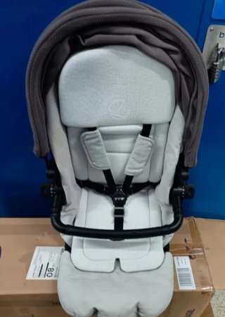 Silla de Paseo Ergonomíca Jane Epic Crosswalk R