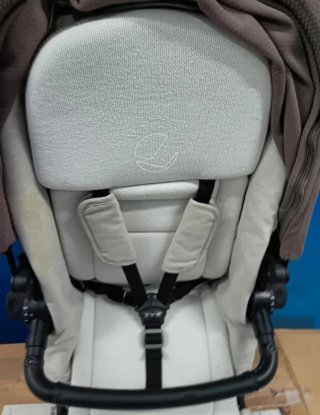 Silla de Paseo Ergonomíca Jane Epic Crosswalk R