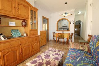 Piso en venta en Playa del Cura en Torrevieja