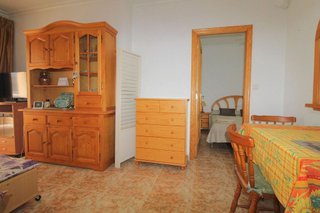 Piso en venta en Playa del Cura en Torrevieja