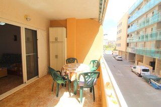 Piso en venta en Playa del Cura en Torrevieja