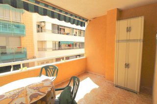 Piso en venta en Playa del Cura en Torrevieja