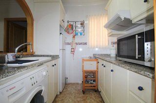 Piso en venta en Playa del Cura en Torrevieja