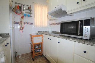 Piso en venta en Playa del Cura en Torrevieja
