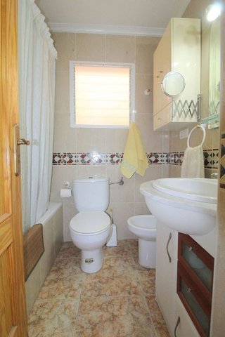 Piso en venta en Playa del Cura en Torrevieja