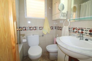 Piso en venta en Playa del Cura en Torrevieja