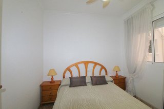Piso en venta en Playa del Cura en Torrevieja