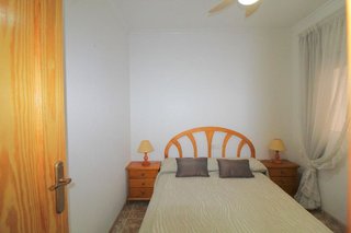 Piso en venta en Playa del Cura en Torrevieja