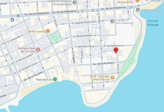 Piso en venta en Playa del Cura en Torrevieja