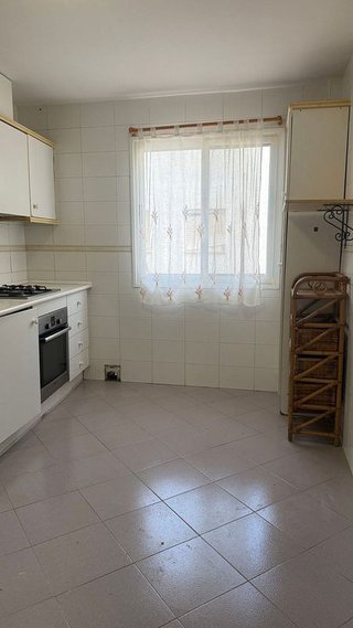 Piso en venta en Benissa pueblo en Benissa
