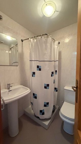 Piso en venta en Benissa pueblo en Benissa
