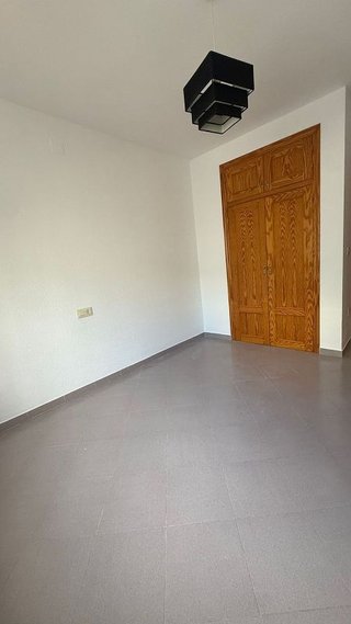 Piso en venta en Benissa pueblo en Benissa