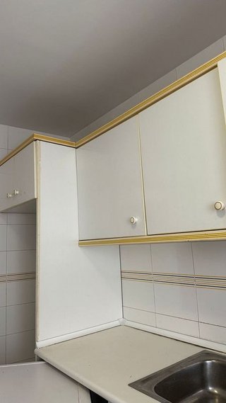 Piso en venta en Benissa pueblo en Benissa