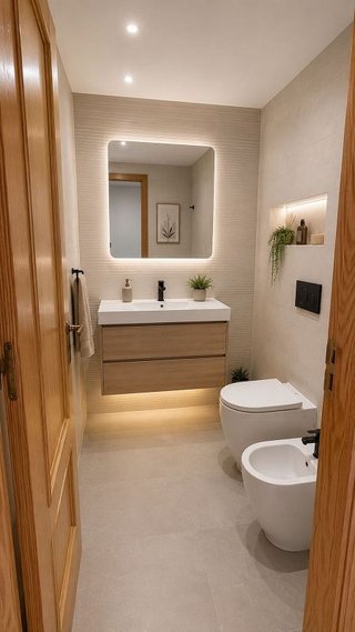 Piso en venta en Benissa pueblo en Benissa