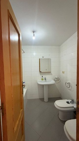 Piso en venta en Benissa pueblo en Benissa