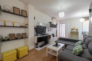 Ático en venta en Zona Ayuntamiento en Alhendín
