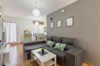Ático en venta en Zona Ayuntamiento en Alhendín